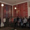 Відвідання Національного музею українського народного декоративного мистецтва